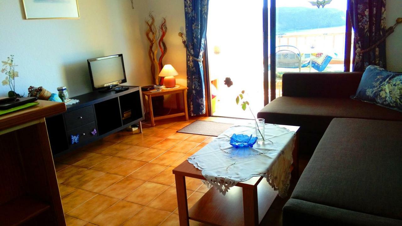 Ocean View Over Los Cristianos, Playa Las Vistas, Wifi Los Cristianos  Exterior foto