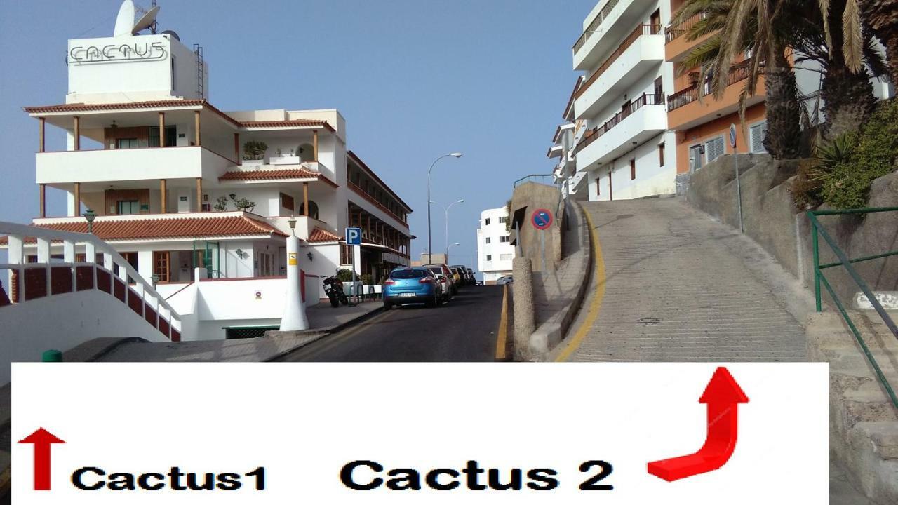 Ocean View Over Los Cristianos, Playa Las Vistas, Wifi Los Cristianos  Exterior foto